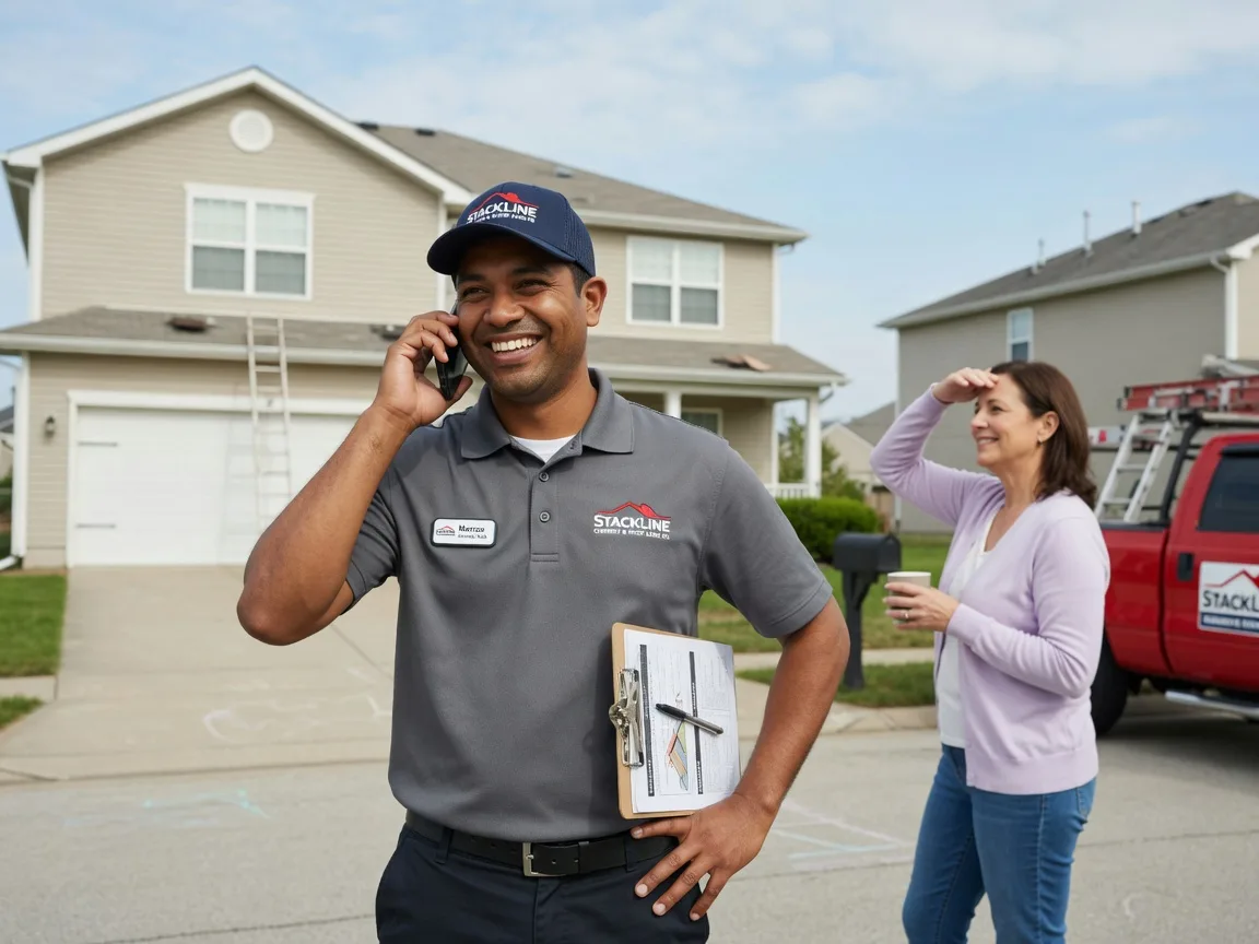 Chimney flashing repair Rhinebeck, NY FAQs